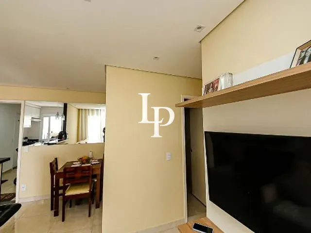 Apartamento com 42m² 2 quartos e 1 banheiro, à venda, no bairro Vila California em São Paulo