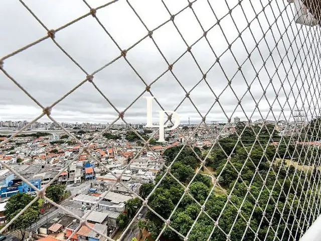 Apartamento com 42m² 2 quartos e 1 banheiro, à venda, no bairro Vila California em São Paulo
