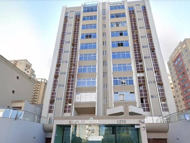 Foto do Apartamento - Ed. Serra Negra - Apartamento à venda com 3 dormitórios por R$ 670.000,00 - Centro, Londrina, PR | Premier Imóveis