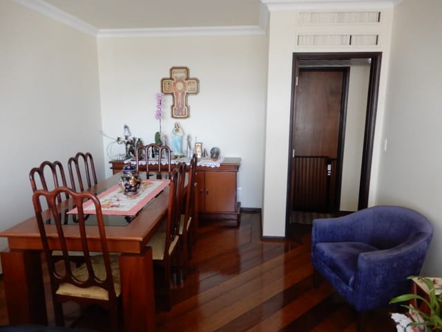 Foto do Apartamento - Ed. Serra Negra - Apartamento à venda com 3 dormitórios por R$ 670.000,00 - Centro, Londrina, PR | Premier Imóveis
