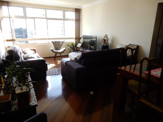 Foto do Apartamento - Ed. Serra Negra - Apartamento à venda com 3 dormitórios por R$ 670.000,00 - Centro, Londrina, PR | Premier Imóveis