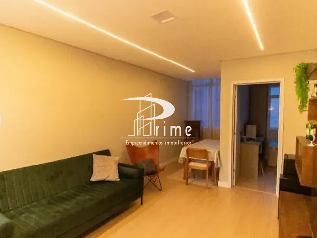 Apartamento com 85m² 2 quartos e 2 banheiros, à venda, no bairro Icaraí em Niterói