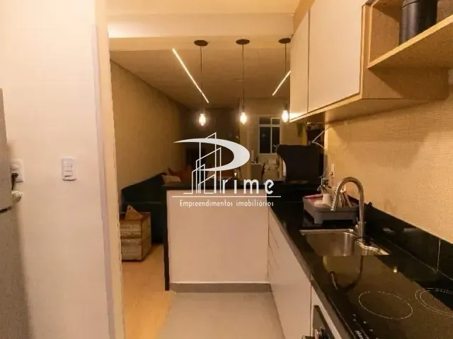 Apartamento com 85m² 2 quartos e 2 banheiros, à venda, no bairro Icaraí em Niterói