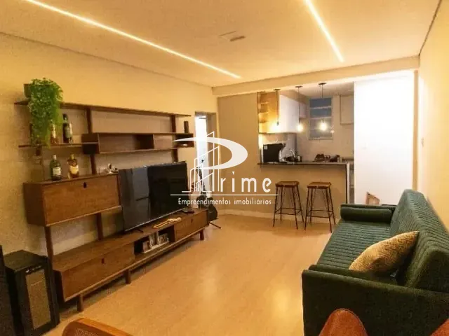 Apartamento com 85m² 2 quartos e 2 banheiros, à venda, no bairro Icaraí em Niterói