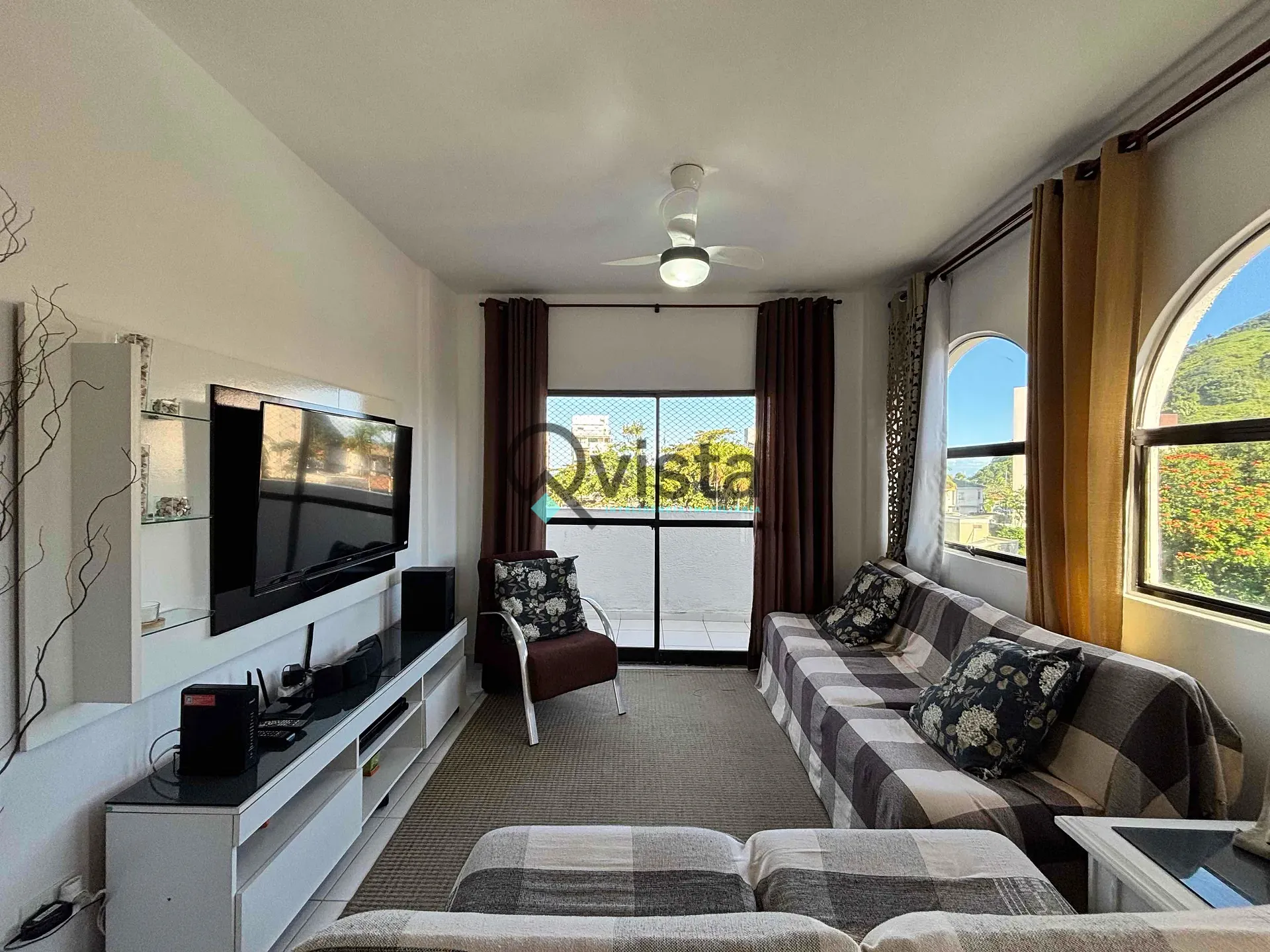 Apartamento, 2 quartos, 84 m² - Foto 2