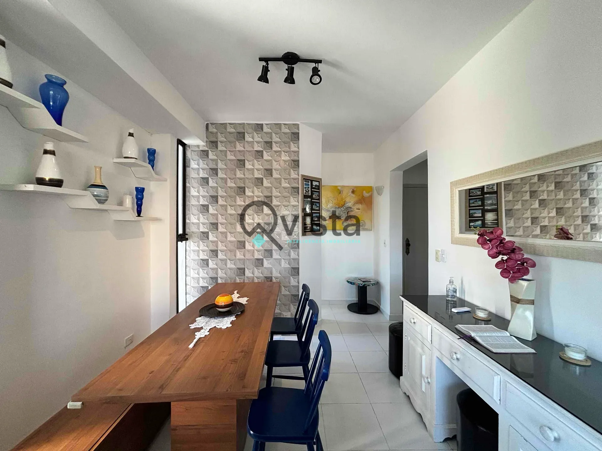 Apartamento, 2 quartos, 84 m² - Foto 3