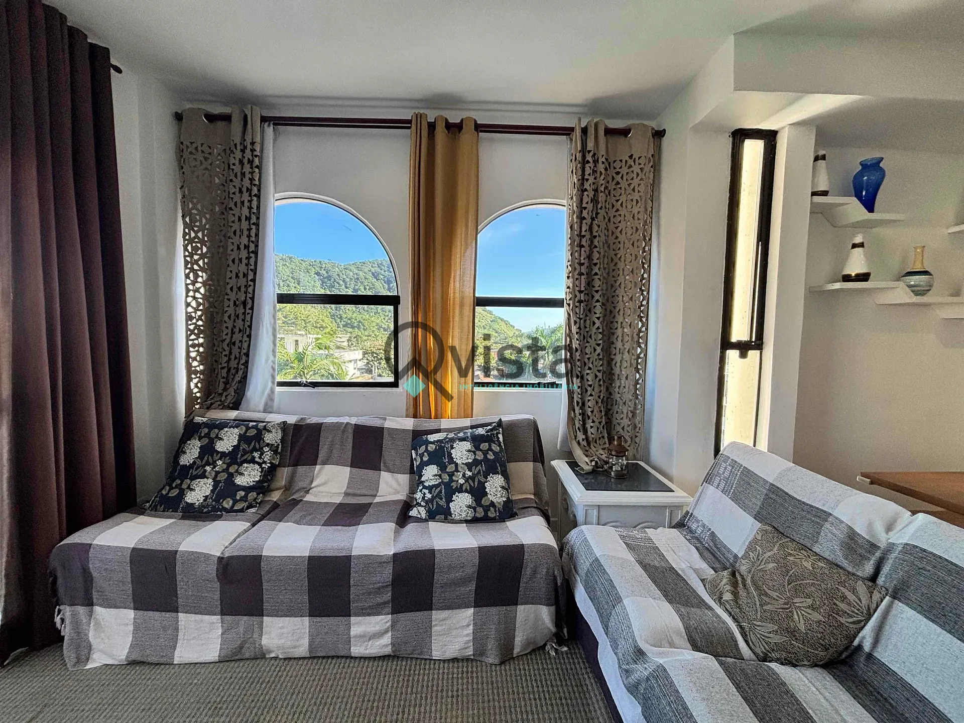 Apartamento, 2 quartos, 84 m² - Foto 4