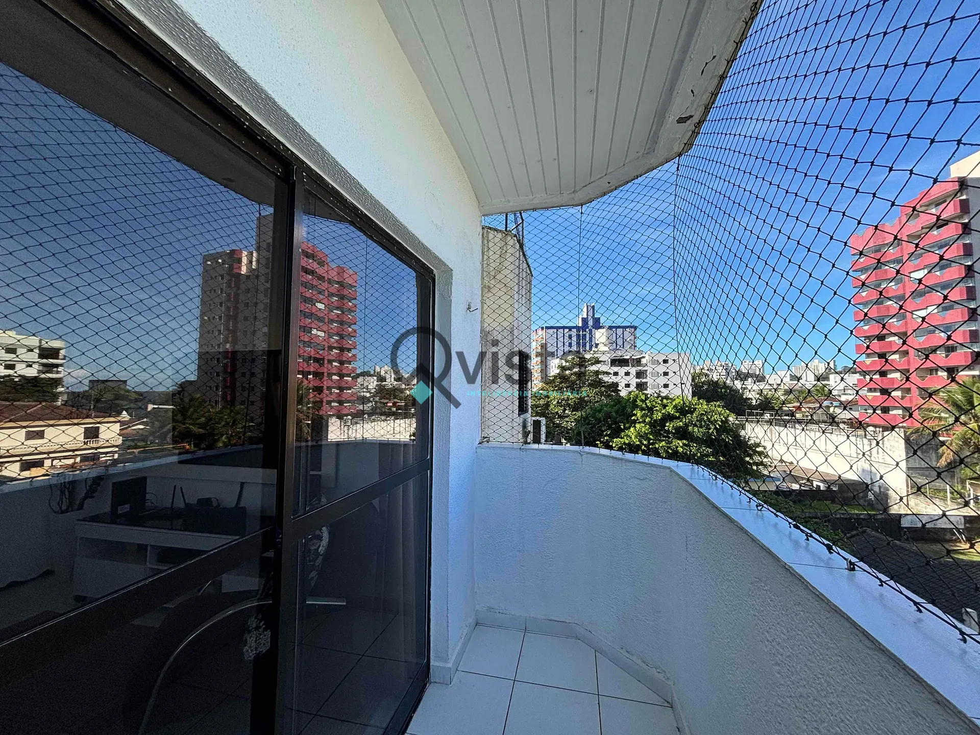 Apartamento, 2 quartos, 84 m² - Foto 7