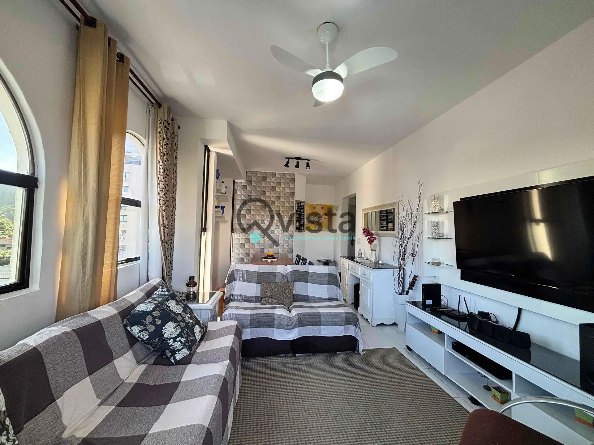 Apartamento, 2 quartos, 84 m² - Foto 5