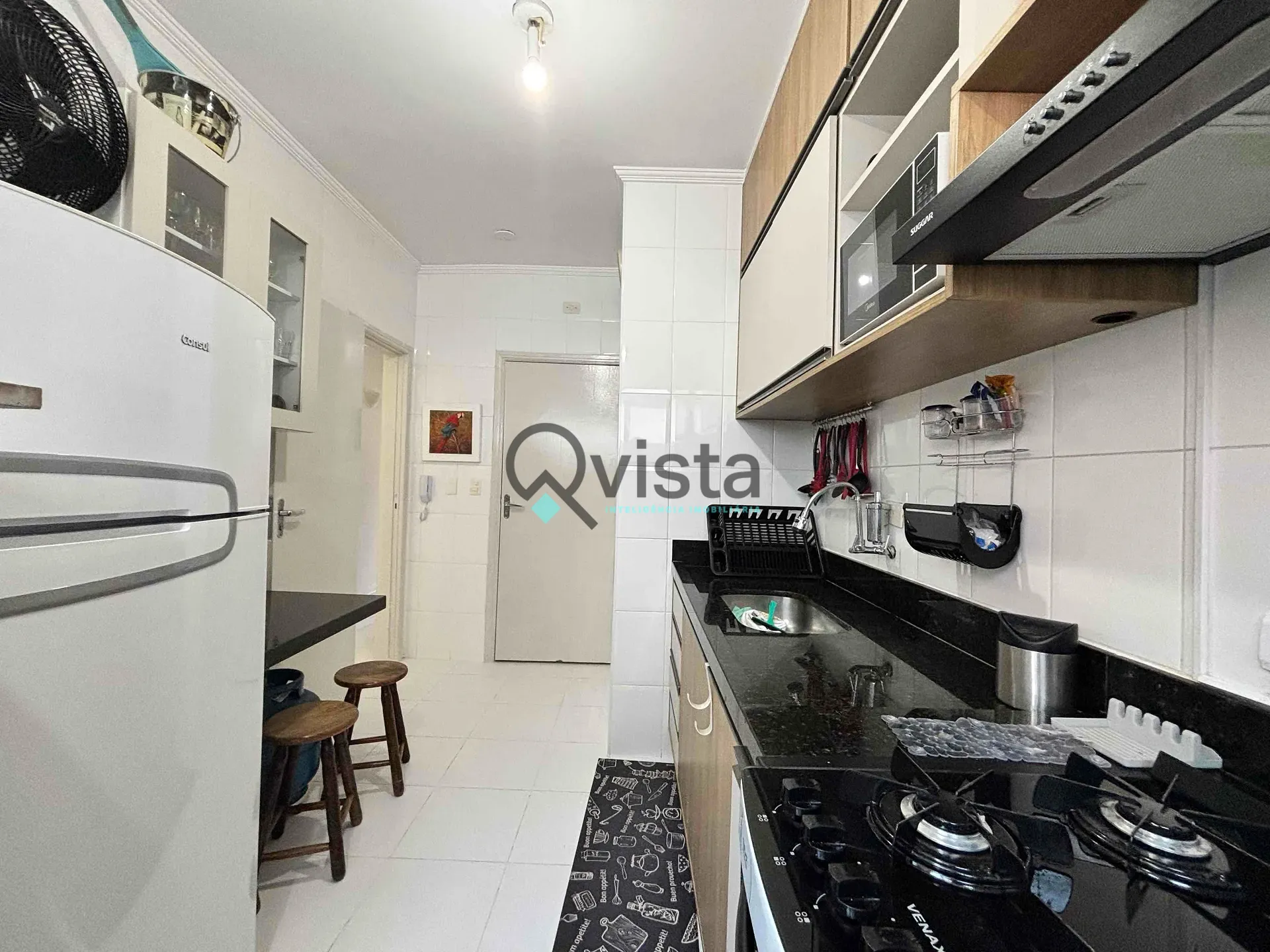 Apartamento, 2 quartos, 84 m² - Foto 11