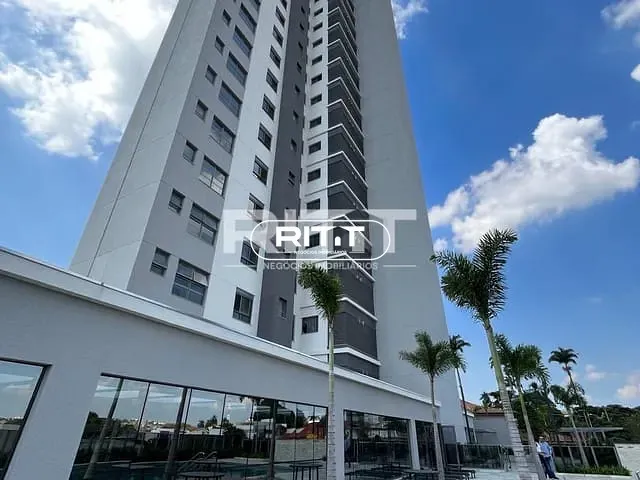 Apartamento com 222m² 3 quartos e 2 banheiros, à venda, no bairro Nova Campinas em Campinas