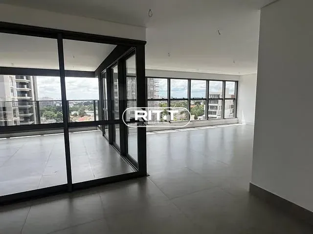 Apartamento com 222m² 3 quartos e 2 banheiros, à venda, no bairro Nova Campinas em Campinas