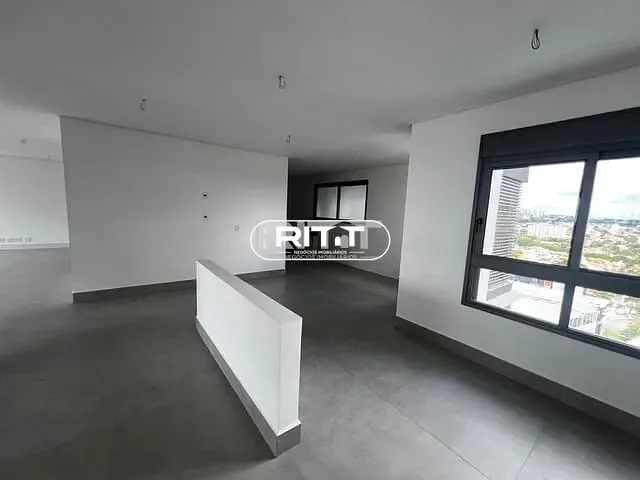 Apartamento com 222m² 3 quartos e 2 banheiros, à venda, no bairro Nova Campinas em Campinas