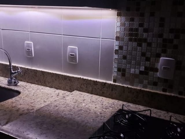 Foto do Apartamento - Apartamento à venda, 88 m² por R$ 530.000,00 - Conjunto Residencial Trinta e Um de Março - São José dos Campos/SP | RUSSI IMÓVEIS