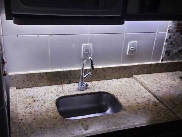 Foto do Apartamento - Apartamento à venda, 88 m² por R$ 530.000,00 - Conjunto Residencial Trinta e Um de Março - São José dos Campos/SP | RUSSI IMÓVEIS