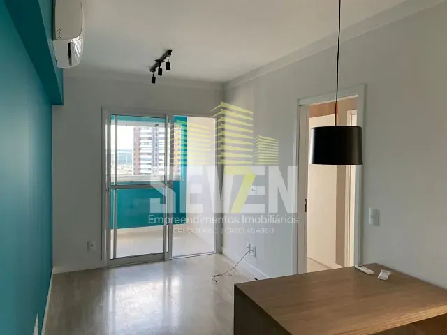 Apartamento para alugar, no bairro Vila Aviação em Bauru