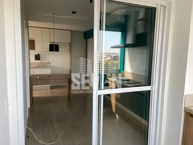 Apartamento para alugar, no bairro Vila Aviação em Bauru