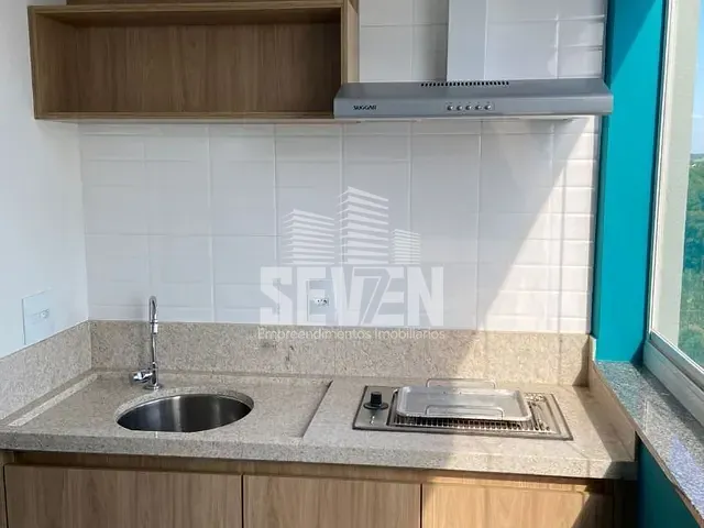 Apartamento para alugar, no bairro Vila Aviação em Bauru