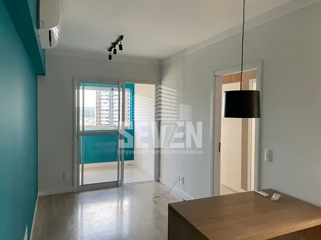 Apartamento para alugar, no bairro Vila Aviação em Bauru