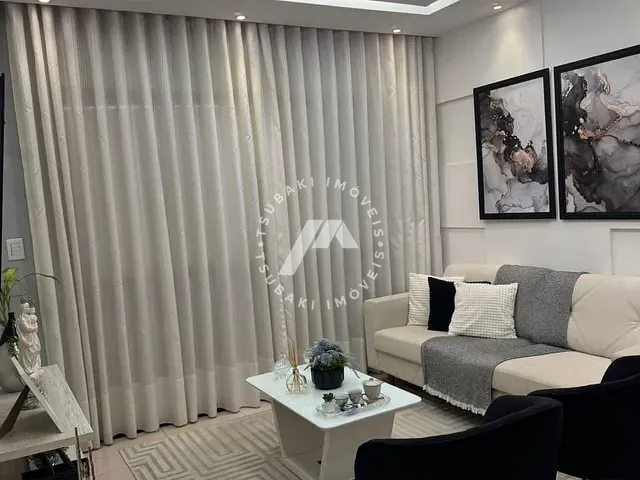 Apartamento 3 quartos e 3 banheiros, à venda, no bairro Pedreira em Belém