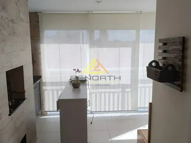 Apartamento com 65m² 2 quartos e 2 banheiros, à venda, no bairro Vila Ester (Zona Norte) em São Paulo