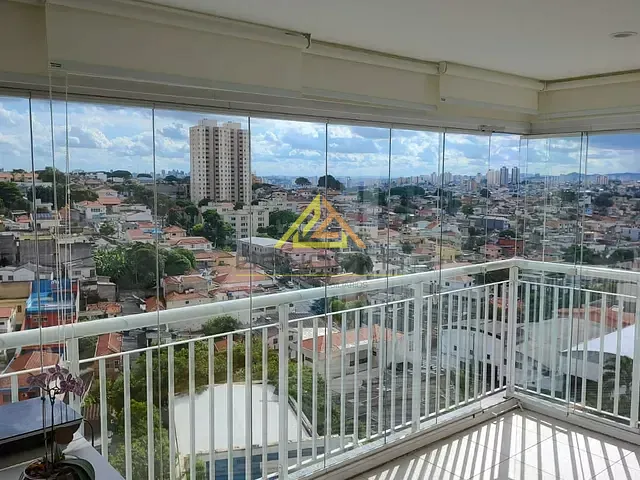 Apartamento com 65m² 2 quartos e 2 banheiros, à venda, no bairro Vila Ester (Zona Norte) em São Paulo