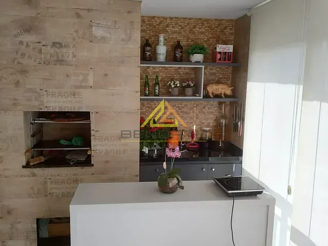 Apartamento com 65m² 2 quartos e 2 banheiros, à venda, no bairro Vila Ester (Zona Norte) em São Paulo