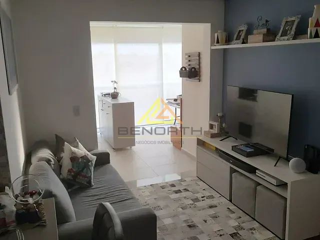 Apartamento com 65m² 2 quartos e 2 banheiros, à venda, no bairro Vila Ester (Zona Norte) em São Paulo