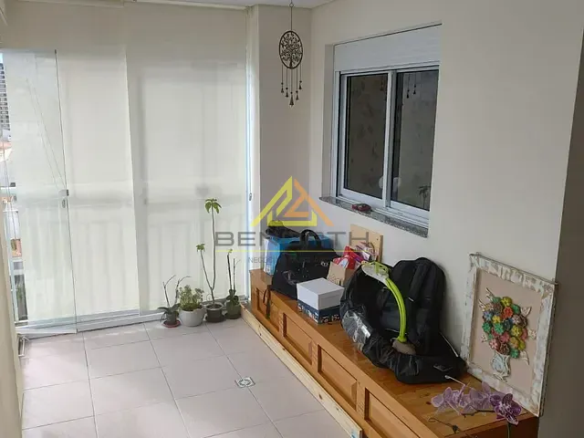 Apartamento com 65m² 2 quartos e 2 banheiros, à venda, no bairro Vila Ester (Zona Norte) em São Paulo