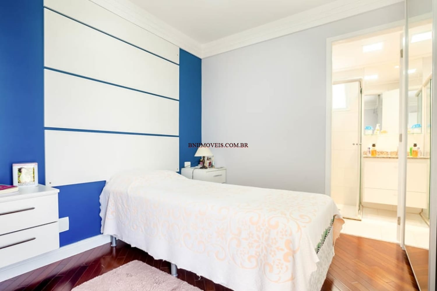 Apartamento, 3 quartos, 69 m² - Foto 7