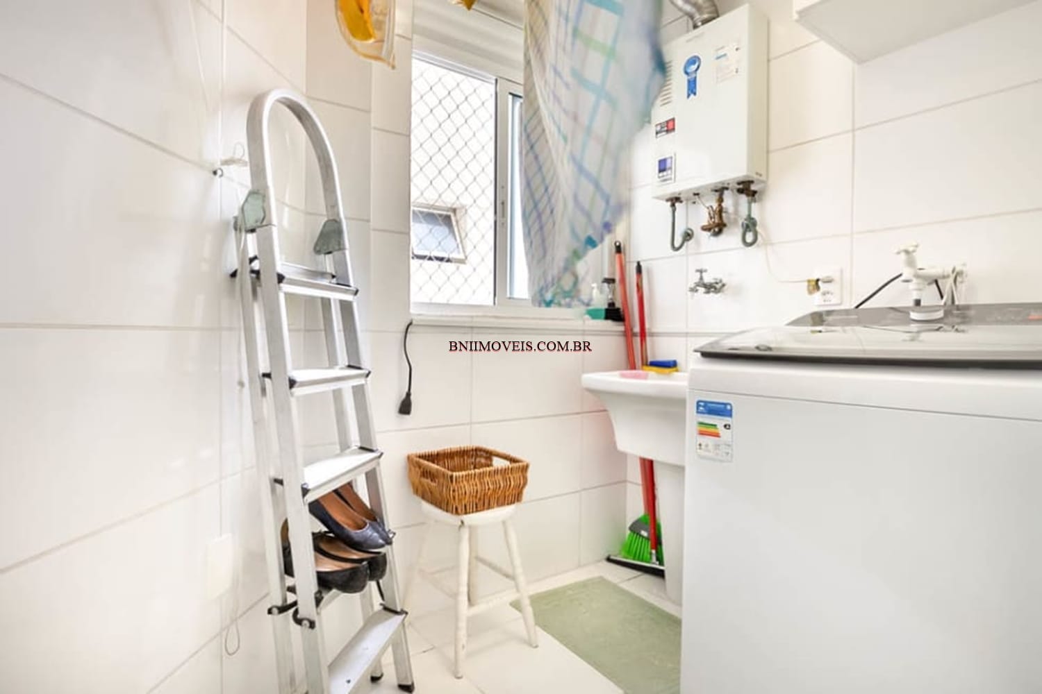 Apartamento, 3 quartos, 69 m² - Foto 16