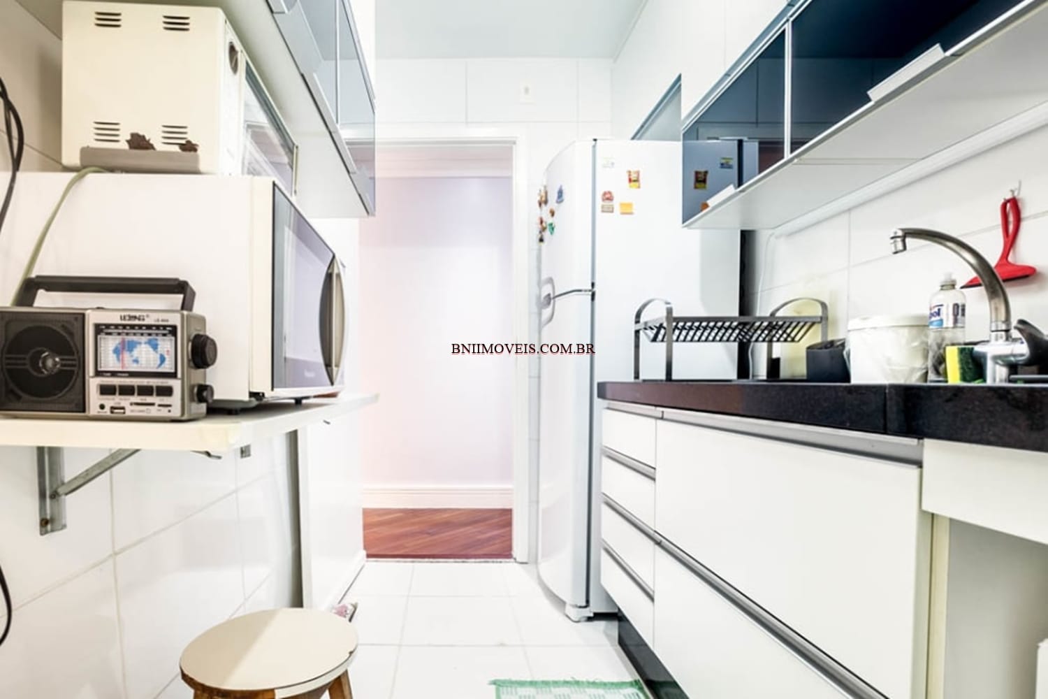 Apartamento, 3 quartos, 69 m² - Foto 6