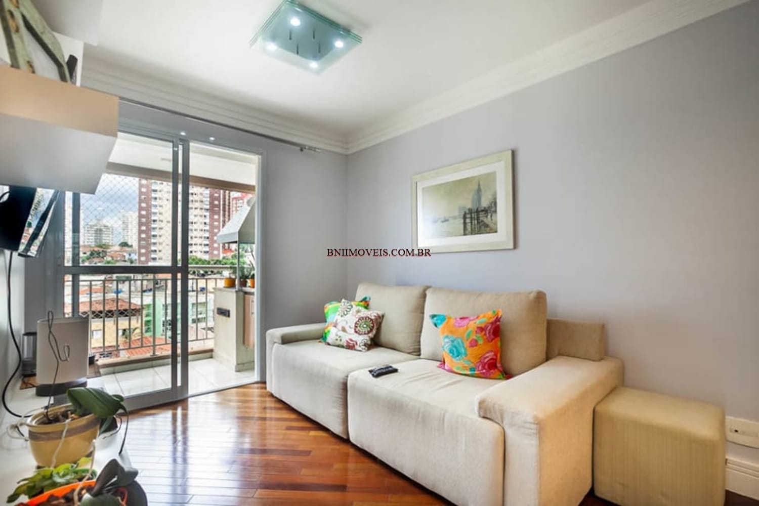 Apartamento, 3 quartos, 69 m² - Foto 3