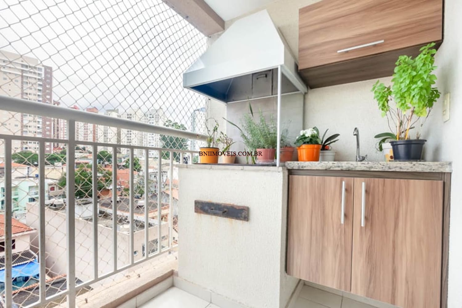 Apartamento, 3 quartos, 69 m² - Foto 4