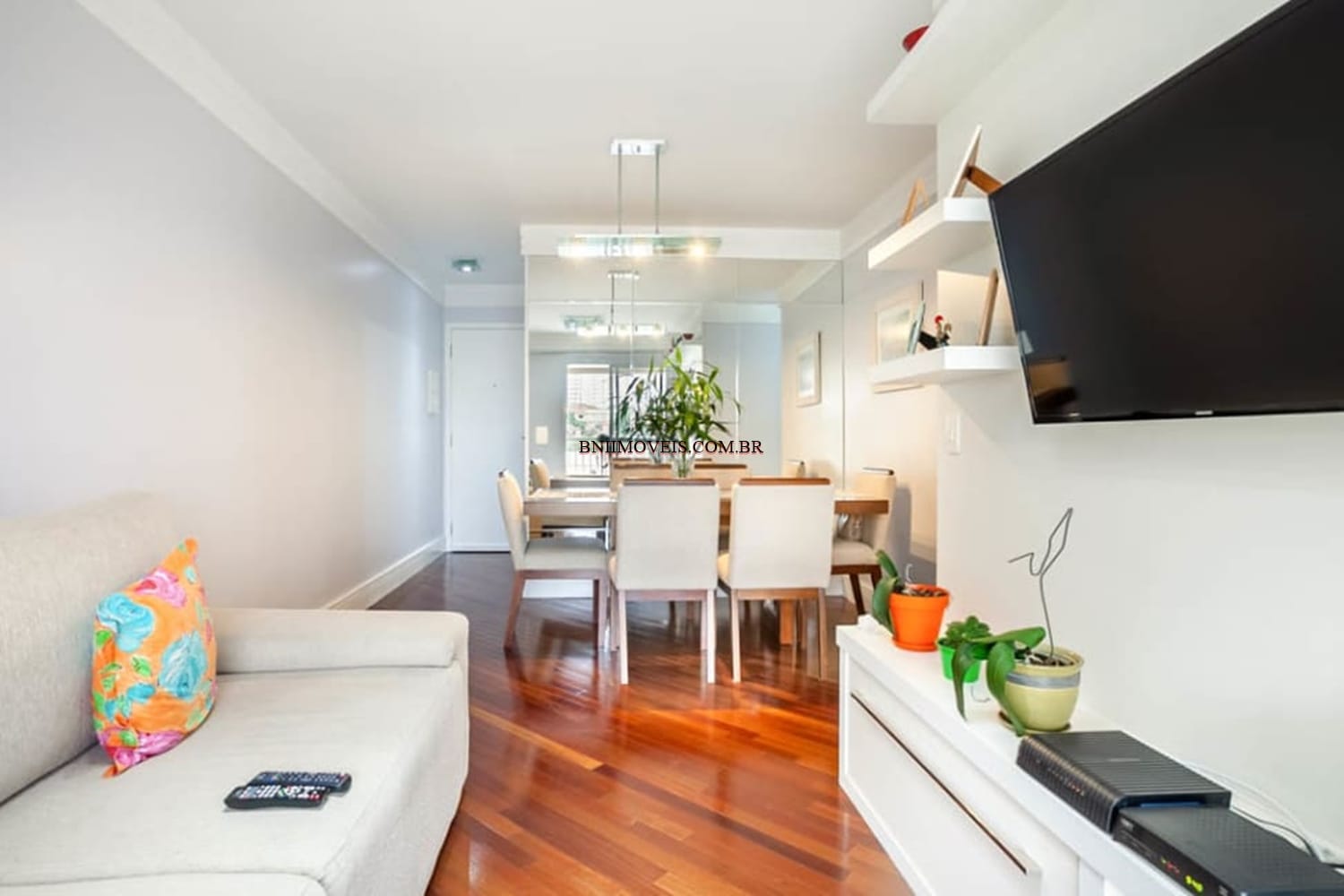 Apartamento, 3 quartos, 69 m² - Foto 2