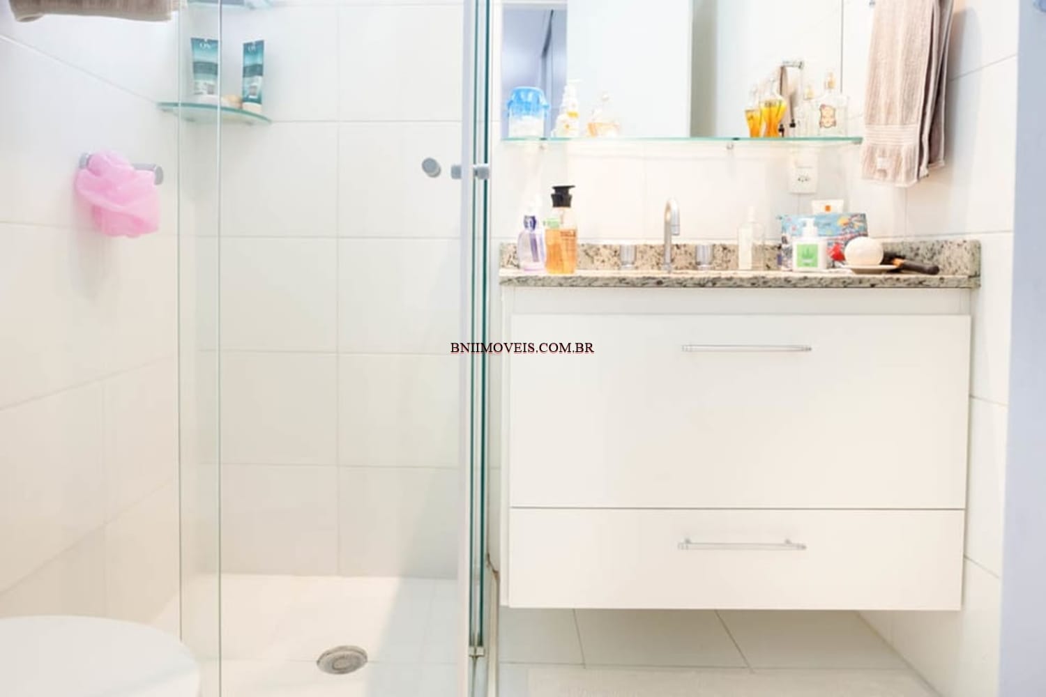 Apartamento, 3 quartos, 69 m² - Foto 9