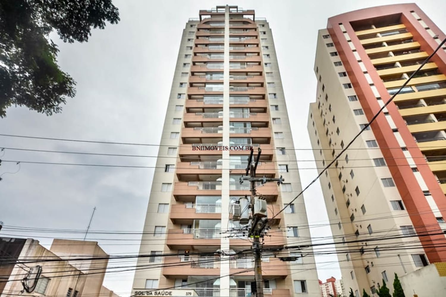 Apartamento, 3 quartos, 69 m² - Foto 17