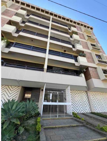 Apartamento com 150m² 3 quartos e 3 banheiros, à venda, no bairro Centro em Campos dos Goytacazes