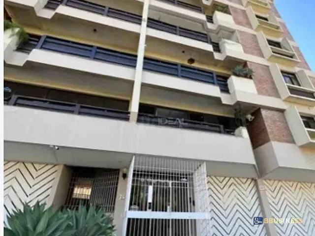 Apartamento com 150m² 3 quartos e 3 banheiros, à venda, no bairro Centro em Campos dos Goytacazes