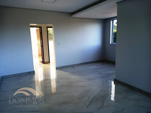Apartamento com 170m² 3 quartos e 2 banheiros, para alugar, no bairro Bela Vista em Ipatinga