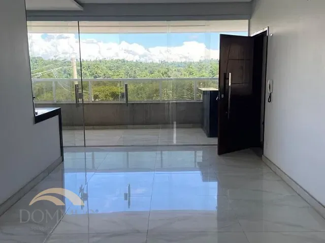 Apartamento com 170m² 3 quartos e 2 banheiros, para alugar, no bairro Bela Vista em Ipatinga