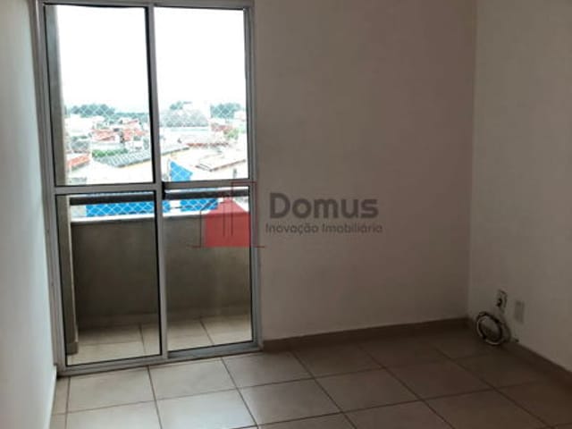 Apartamento à venda, no bairro Parque das Palmeiras em Pindamonhangaba