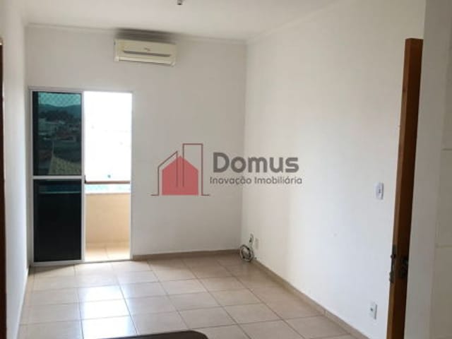 Apartamento à venda, no bairro Parque das Palmeiras em Pindamonhangaba
