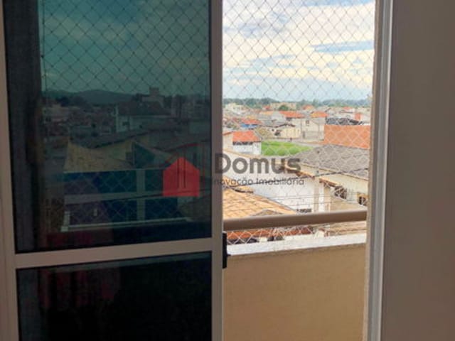 Apartamento à venda, no bairro Parque das Palmeiras em Pindamonhangaba