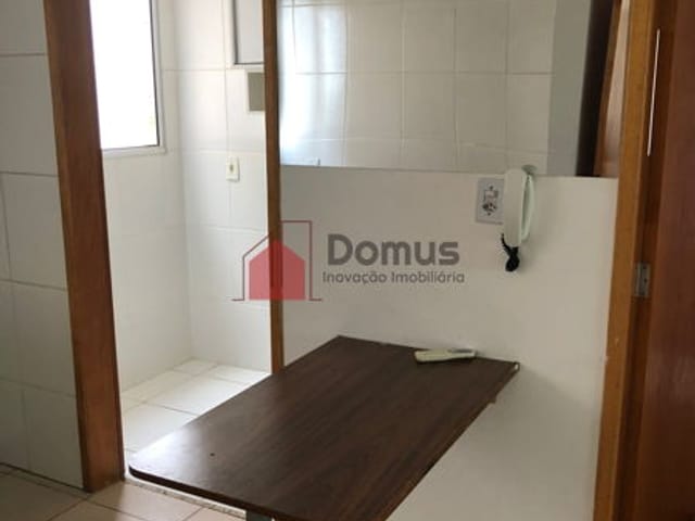 Apartamento à venda, no bairro Parque das Palmeiras em Pindamonhangaba