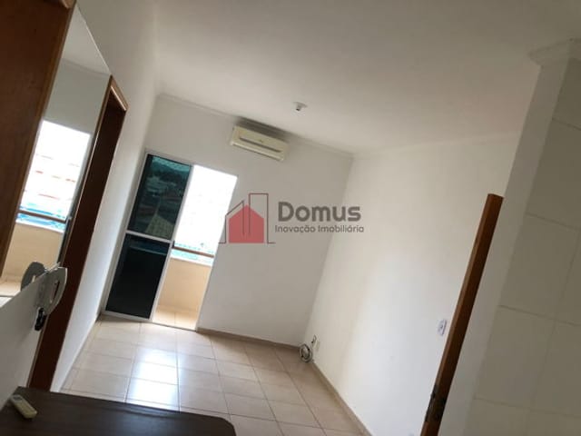 Apartamento à venda, no bairro Parque das Palmeiras em Pindamonhangaba