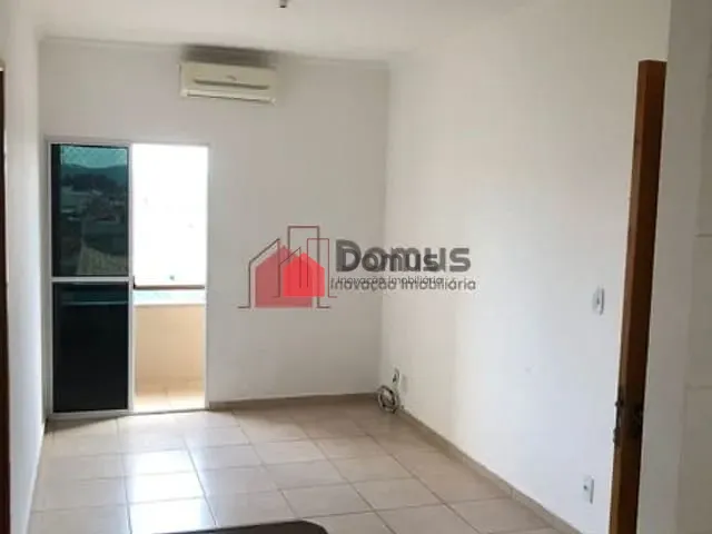 Apartamento à venda, no bairro Parque das Palmeiras em Pindamonhangaba