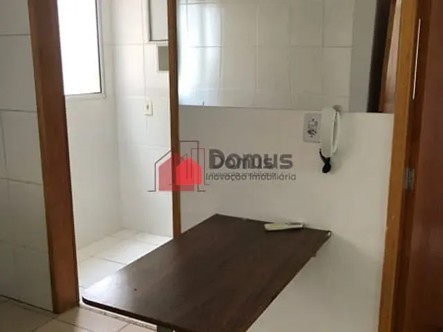 Apartamento à venda, no bairro Parque das Palmeiras em Pindamonhangaba