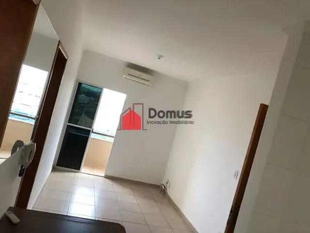 Apartamento à venda, no bairro Parque das Palmeiras em Pindamonhangaba