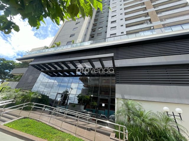 Foto do Apartamento - RUA 146 Nº 552 AP Nº 2803 SETOR MARISTA ELEV MARISTA DESIGN | M360 Imóveis